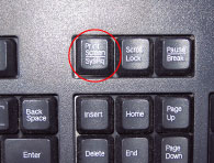 Macのスクリーンショット操作方法